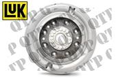 Clutch Damper - AgriParts image
