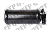 Receiver Driver Filter - AgriParts