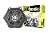 Clutch Damper - AgriParts image
