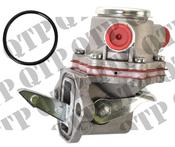 Fuel Lift Pump - AgriParts image