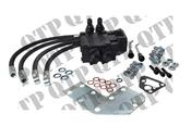 Diverter Valve Kit - AgriParts