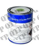 Paint 1 Ltr Deutz Green - Tractol - AgriParts image