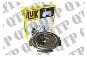 Clutch Damper - AgriParts image