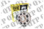 Clutch Damper - AgriParts image