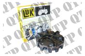 Clutch Assembly - AgriParts image