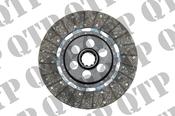 PTO Disc - AgriParts