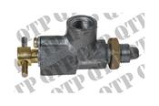 Fuel Tap - AgriParts