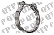 Exhaust Clamp - AgriParts