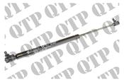 Gas Strut Rear Window - AgriParts