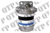 Fuel Filter Assembly &amp; Aluminium Bowl - AgriParts image
