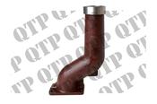 Exhaust Elbow - AgriParts image