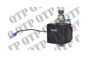 Solenoid - AgriParts image