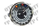 Rev Counter Clock - AgriParts