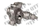 Trailer Air Brake Valve - AgriParts