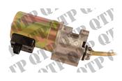 Solenoid - AgriParts