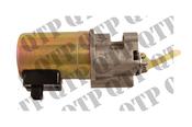 Solenoid Fuel Shut Off - AgriParts image