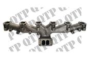 Exhaust Manifold - AgriParts image