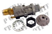 Air Valve Grammer Weight Adjustment - AgriParts