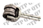 Fork Seat Grammer Maxima Basic - AgriParts