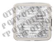 Work Lamp Insert - AgriParts image