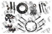 Repair Kit Hydraulic Piston Pump - AgriParts image