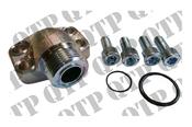 Hydraulic Pump Fitting Kit - AgriParts