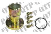 Adaptor Hydraulic Pump - AgriParts