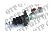Brake Master Cylinder - AgriParts image