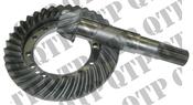 Crown Wheel &amp; Pinion - AgriParts
