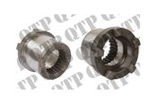 Coupling - AgriParts