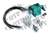 Diverter Valve Kit - AgriParts
