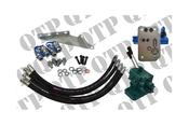 Diverter Valve Kit - AgriParts