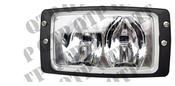 Work Lamp - AgriParts image