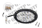 Work Lamp LED - AgriParts