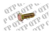 Flywheel to Crankshaft Bolt - AgriParts image