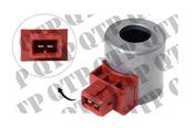 Solenoid Valve - AgriParts
