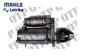 Starter Motor - AgriParts