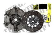 Clutch Kit - AgriParts image