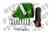 Lock Housing Kit John Deere Complete - AgriParts