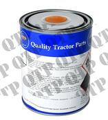 Paint 1 Ltr Abbey Orange - AgriParts image