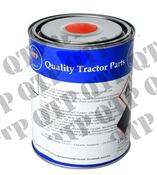Paint 1 Ltr Krone Red - AgriParts image