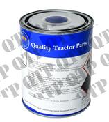 Paint 1 Ltr Komatsu Blue - AgriParts