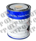 Paint 1 Ltr Krone Cream - AgriParts image