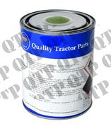 Paint 1 Ltr Amazone Green - AgriParts image