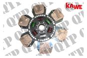 Clutch Disc - AgriParts image