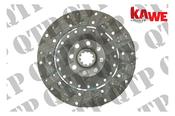 Clutch Disc - AgriParts