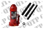 Bottle Jack 10 Ton - AgriParts image