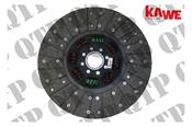 Clutch Disc - AgriParts image