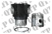 Cylinder Kit - AgriParts