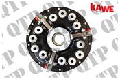 Clutch Assembly David Brown - AgriParts image